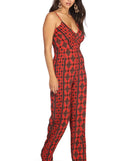 Let's Get Loud Jumpsuit