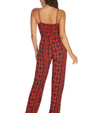 Let's Get Loud Jumpsuit