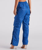 On My Street High-Rise Cargo Pants