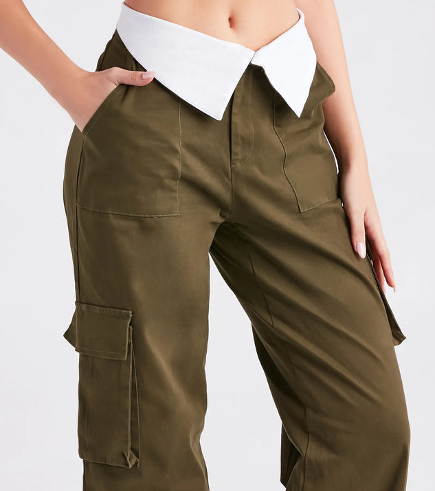 新品　未使用　Slice Cargo Pants 新品 未使用 Slice Cargo Pants Buy Relaxed Fit Surplus Cargo