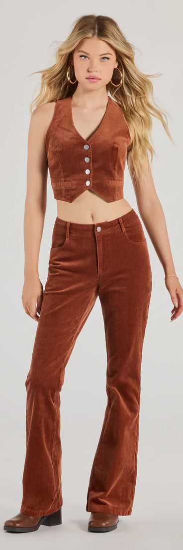 Upgrade your style game for 2025 with the Major Cutie Cargo Joggers in black, perfect for any fashion-forward wardrobe.