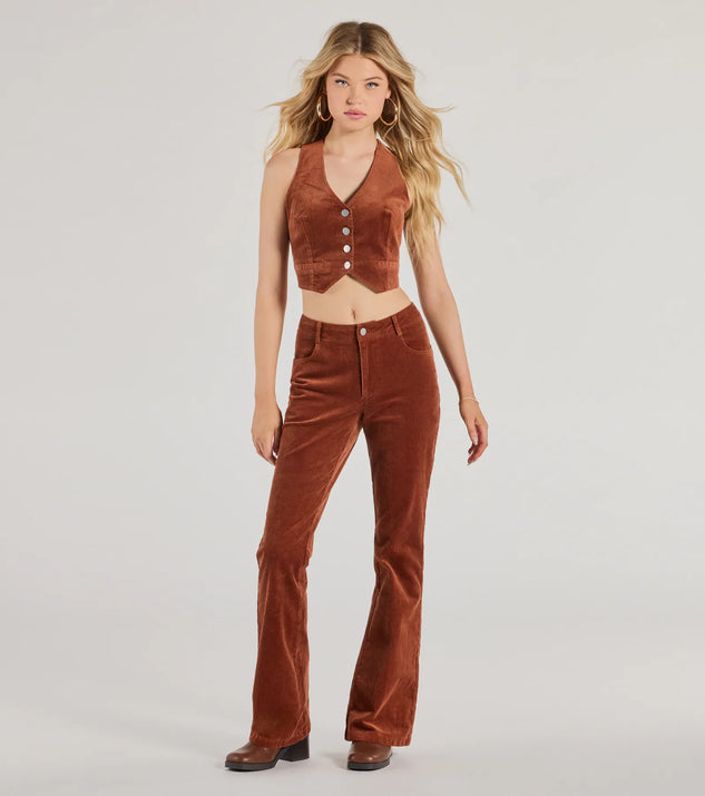 Upgrade your style game for 2025 with the Major Cutie Cargo Joggers in black, perfect for any fashion-forward wardrobe.