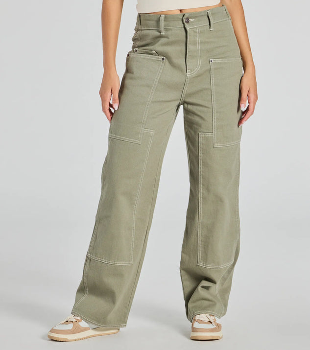 【美品】Iroquois 　T-R TWILL CARGO PANTS【２】 Type II Cargo Pants – Honorable Thieves Apparel