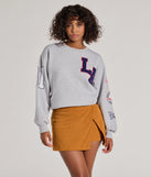 Get the look of a skirt and the comfort of shorts in the Trendy Girl Corduroy Faux Wrap Mini Skort in mustard yellow, perfect for staying stylish while on the move this summer.
