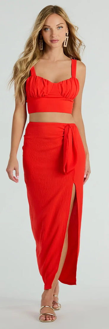 Upgrade your style game for 2025 with the Bare Necessities Floral Applique Corset Jumpsuit in blush, perfect for any fashion-forward wardrobe.