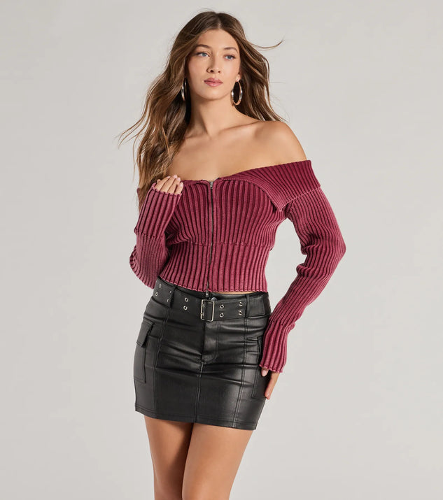 
Upgrade your style game for 2025 with the Cool Trend High-Rise Cuffed Wide-Leg Denim Jeans, perfect for any fashion-forward wardrobe.