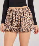 
Upgrade your style game for 2025 with the Casual Look Denim Mini Skort in brown, perfect for any fashion-forward wardrobe.