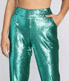 Oasis Princess Sequin Joggers