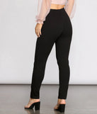 Making Deals Tie Waist Pants