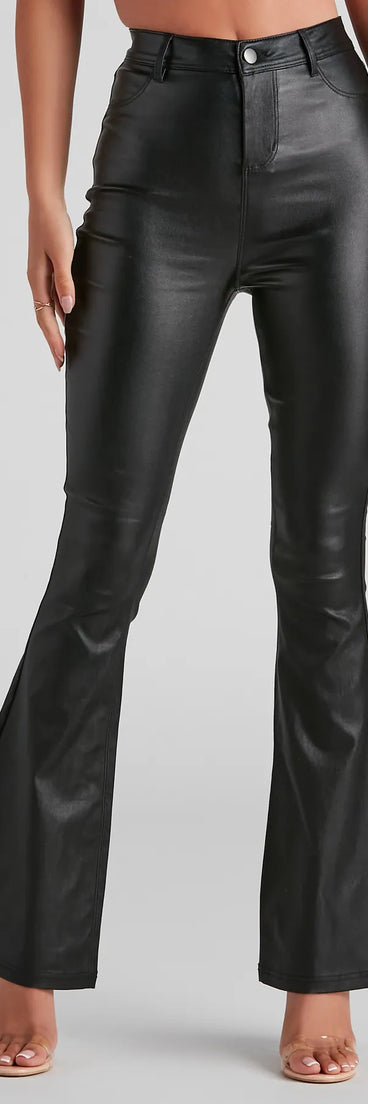 
Upgrade your style game for 2025 with the Weekend Trip High-Rise Cuffed Cargo Pants in olive, perfect for any fashion-forward wardrobe.