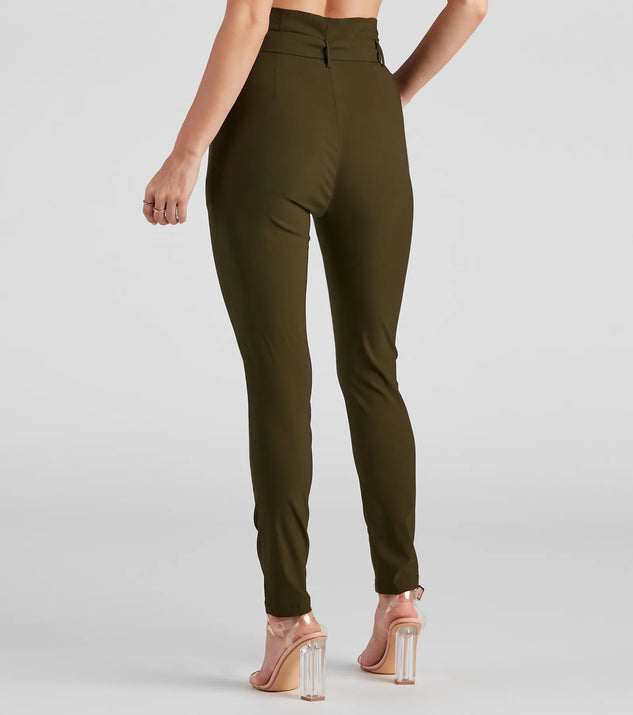 skinny dress pants women Classic DPYP Pant Yoga Pant Expertly tailored to hug every curve TANGNADE Formal Dress Pants for