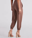 Seal The Deal Trouser Joggers