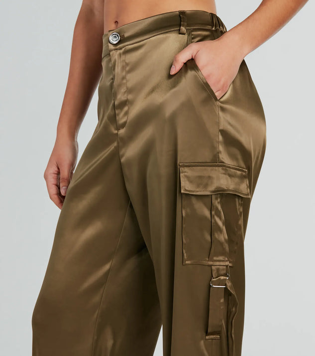salsation サルセーション　Cargo Pants salsation サルセーション Cargo Pants 2025年最新】サル