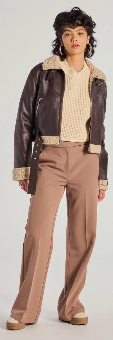 Upgrade your style game for 2025 with the Trend Factor Plaid Drop Waist Skater Skort in black, perfect for any fashion-forward wardrobe.