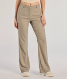 
Upgrade your style game for 2025 with the Checkered And Chic High-Waist Plaid Pants in taupe, perfect for any fashion-forward wardrobe.