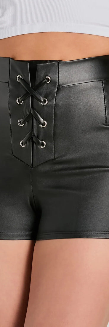 
Upgrade your style game for 2025 with the Playful Twist Ponte Knit Drop Waist Pleated Mini Skirt in black, perfect for any fashion-forward wardrobe.