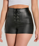 
Upgrade your style game for 2025 with the Playful Twist Ponte Knit Drop Waist Pleated Mini Skirt in black, perfect for any fashion-forward wardrobe.