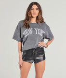 Upgrade your style game for 2025 with the Silky Chic High-Rise Satin Mini Skort in black, perfect for any fashion-forward wardrobe.