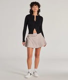 
Upgrade your style game for 2025 with the Time To Celebrate Sequin Hot Shorts in black, perfect for any fashion-forward wardrobe.