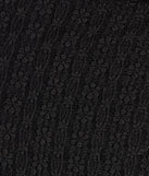 
Upgrade your style game for 2025 with the Boho Style Sheer Lace Asymmetric Midi Skirt in black, perfect for any fashion-forward wardrobe.