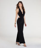 Choosing a black jumpsuit like the This Weekend Cutout Wide-Leg Jumpsuit means you’re ready for anything—no outfit planning needed, just style, go, and glow.