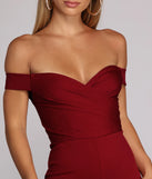 On Your Radar Sweetheart Jumpsuit