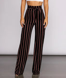 Ahead Of The Game Pants