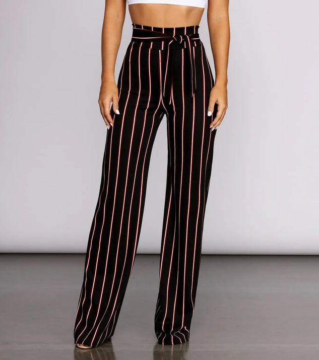 Ahead Of The Game Pants