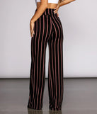 Ahead Of The Game Pants