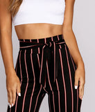 Ahead Of The Game Pants