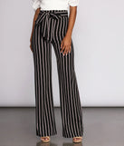 Ahead Of The Game Pants
