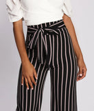 Ahead Of The Game Pants