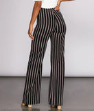 Ahead Of The Game Pants