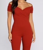 On The Prowl Jumpsuit