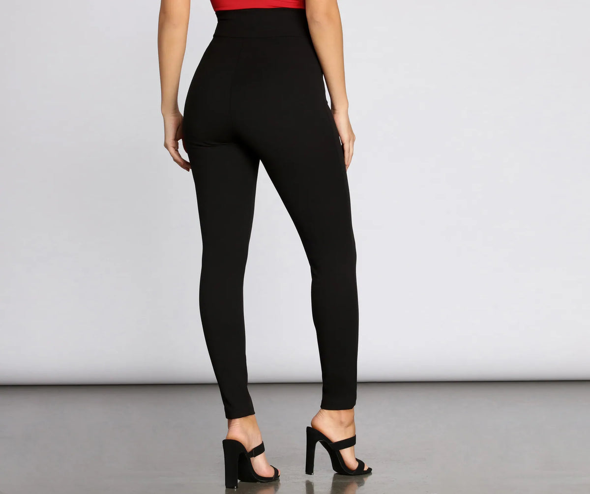 Windsor Twill Champ Pant main image 1