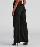 Whisked Away Wide-Leg Pants