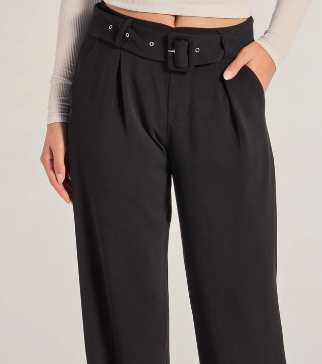 パンツ natiam front belt slacks MEN'S FLAT FRONT DRESS PANTS SLACKS TROUSERS BELT HEMMED