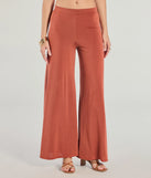 
Upgrade your style game for 2025 with the Cool Trend High-Rise Cuffed Wide-Leg Denim Jeans, perfect for any fashion-forward wardrobe.