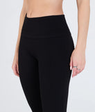 Create bold, fashion-forward looks for summer with the At Your Leisure Mid-Rise Flare Pants in black, a must-have piece from Windsor’s collection of stylish bottoms for women.