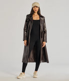 
Upgrade your style game for 2025 with the Cozy Up Long Sleeve Knit Jumpsuit in black, perfect for any fashion-forward wardrobe.