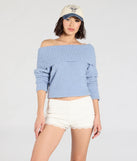 Create bold, fashion-forward looks for summer with the Cuter Than Ever Lace Ruffle Shorts in ivory, a must-have piece from Windsor’s collection of stylish bottoms for women.