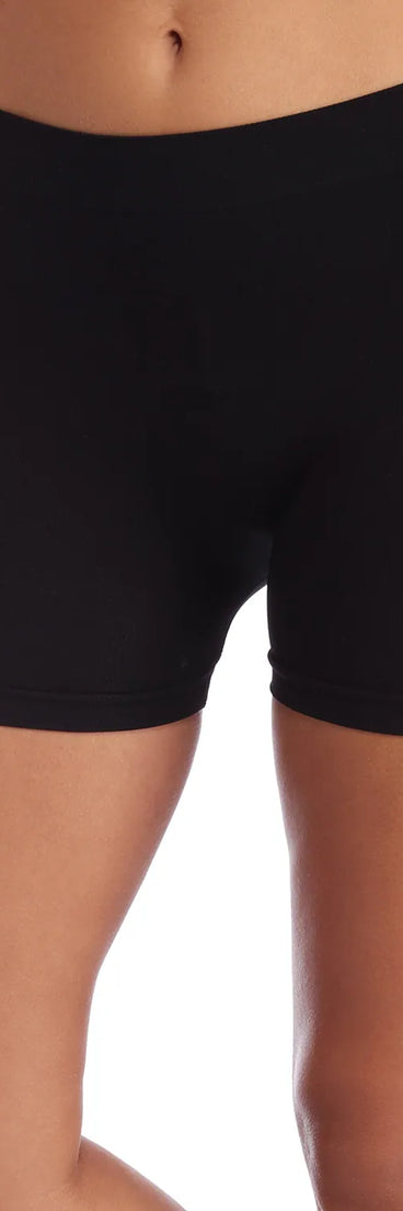 Seamless Shorts