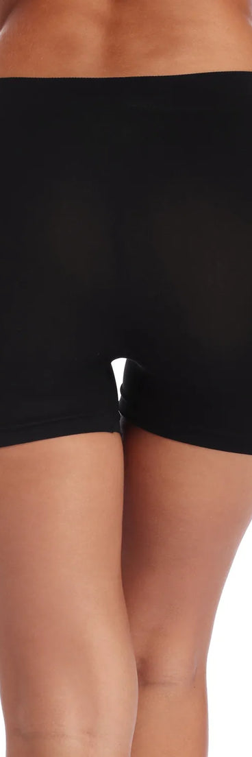 Seamless Shorts
