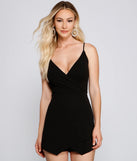 Chic Babe Sleeveless Romper