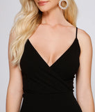 Chic Babe Sleeveless Romper