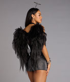 Center Stage Rhinestone Hot Shorts