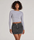 
Upgrade your style game for 2025 with the Casual Cool Girl Cargo Denim Mini Skirt in charcoal, perfect for any fashion-forward wardrobe.