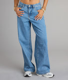 City Strolls New York Denim Jeans