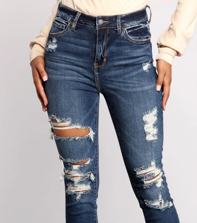 Slim Straight Jean in Japanese Selvedge Deep Indigo Denim