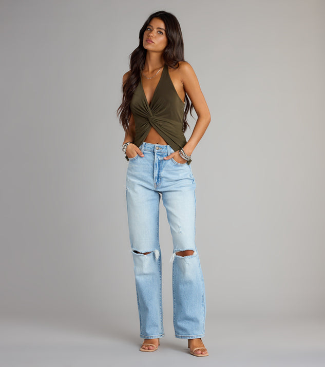 Mid Rise High Rise Boyfriend Jean Light Blue Wash Low Rise
